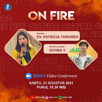 ON FIRE