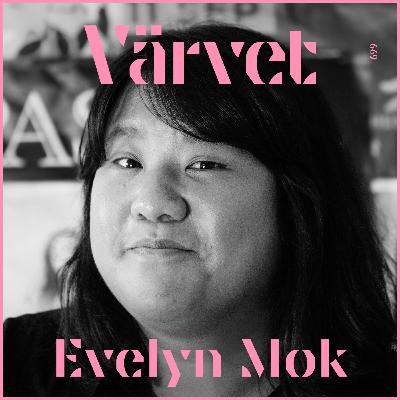 KORT Evelyn Mok: ”Jag tränar på att inte hata mig själv” KORT Evelyn Mok: ”Jag tränar på att inte hata mig själv”