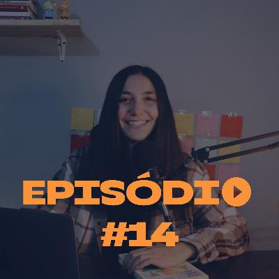 Ler Tem Fases, Futuras Férias em Roma e Saber Parar | PALAVRAS À SOLTA #14 Ler Tem Fases, Futuras Férias em Roma e Saber Parar | PALAVRAS À SOLTA #14