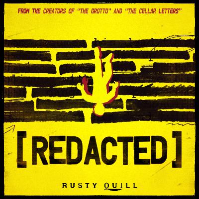 CHECK OUT: [REDACTED] S1E1: False Start (Part 1)