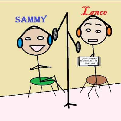 Sammy's report on the haunted house Sammy's report on the haunted house