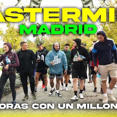 DOS DIAS con LLADOS - Mastermind Tu1millon
