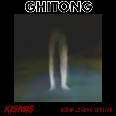 #KISMIS_2 URBAN LEGEND