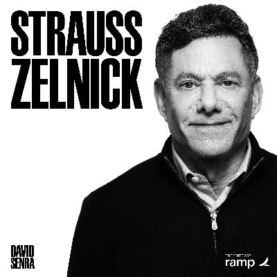 Strauss Zelnick, Take-Two Interactive Strauss Zelnick, Take-Two Interactive