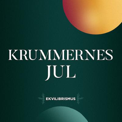 Ekvilibrismus Krummernes Jul