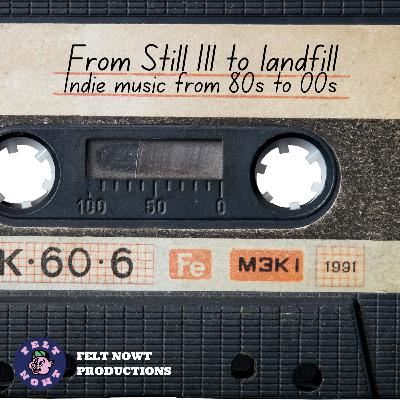 Episode 5 - The Noughties Episode 5 - The Noughties