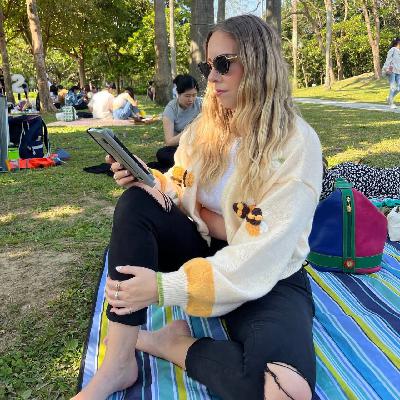 Spicy Summer: The Seven Husbands of Evelyn Hugo Spicy Summer: The Seven Husbands of Evelyn Hugo