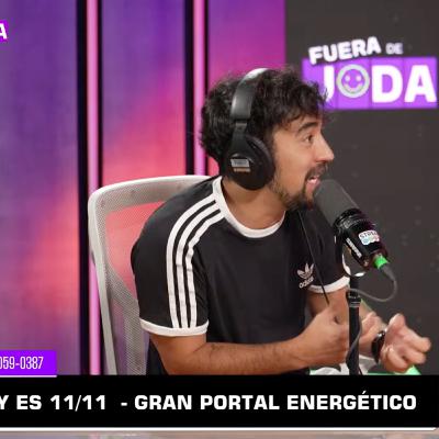 11:11 - Física Cuantica - ¿Como hacer un ritual?