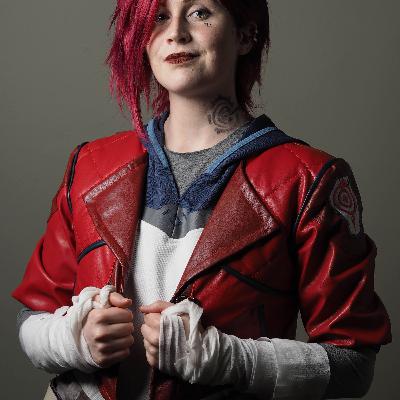 The Cosplay Episode! The Cosplay Episode!