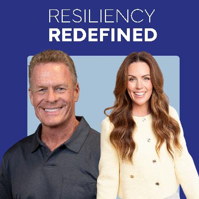Leadership and Resilience from the Inside Out with Mark Divine Leadership and Resilience from the Inside Out with Mark Divine