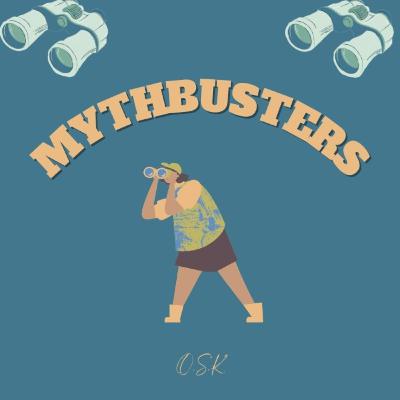 Mythbusters!