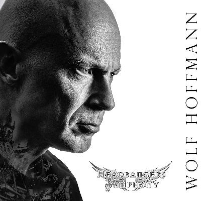 Adagio in G Minor (Short version) - Wolf Hoffmann (Cover)