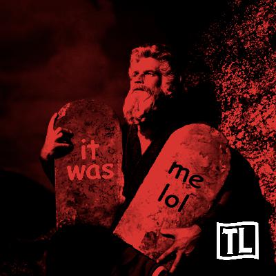028 - Who Wrote the Bible?