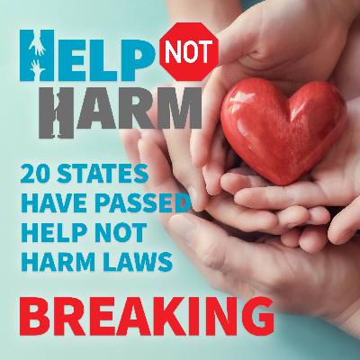 Here’s How 20 States Are Protecting Kids with #HelpNotHarm | SoConReport Ep.34