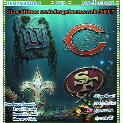 ¿Los últimos serán los primeros en la NFC?
