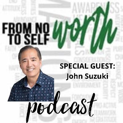 S3 EP6: American Grit: The Untold Story of WWII with John Suzuki S3 EP6: American Grit: The Untold Story of WWII with John Suzuki