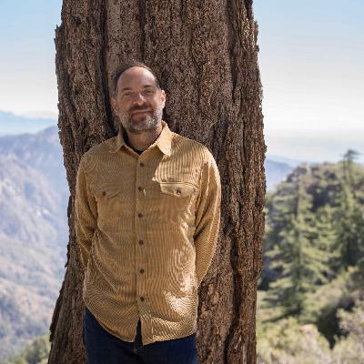 Episode 221: Adam Skolnick, American Tiger