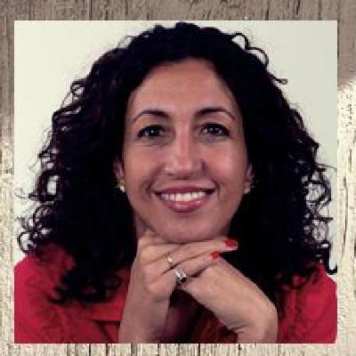 Episodio 6: María Noel Lucano Ama el Blogging