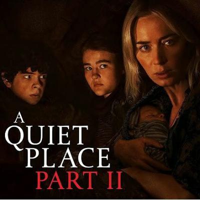 A Quiet Place Pt 2 Review A Quiet Place Pt 2 Review