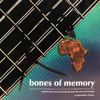 S1E3: bones of memory - hell on earth