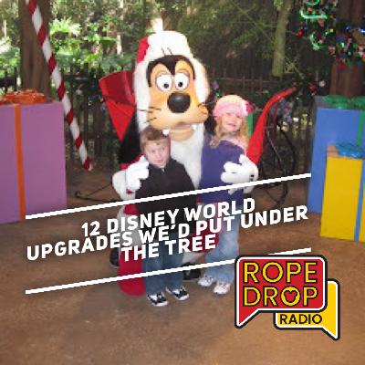 If Disney Got Christmas Presents… 🎄 | 12 Gifts for Walt Disney World