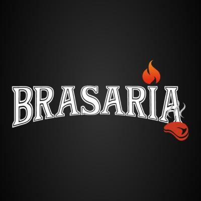 Vinheta Brasaria Podcast