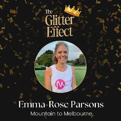 Mountain to Melbourne: Emma Rose Parsons on Running for Local Kids’ Care Mountain to Melbourne: Emma Rose Parsons on Running for Local Kids’ Care