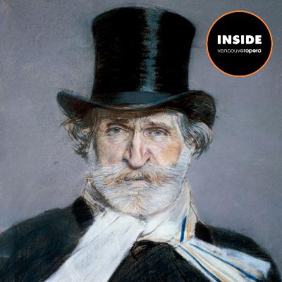 Verdi: Freedom, Sacrifice, and the Price of Art