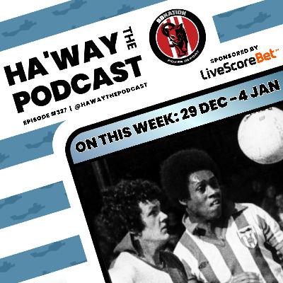 ON THIS WEEK | 29 Dec-4 Jan | Roly Gregoire, Mick Docherty & Jiiiiiiiiiiiiii!