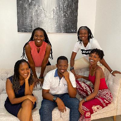 Self Control - Kwiyima (This Episode is in Kinyarwanda)