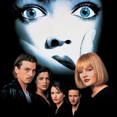Scream (1996)