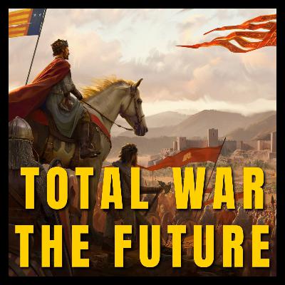 Total War: Medieval 3 and Warhammer 40K - What Creative Assembly Got Right (and Wrong) (Ep.60)