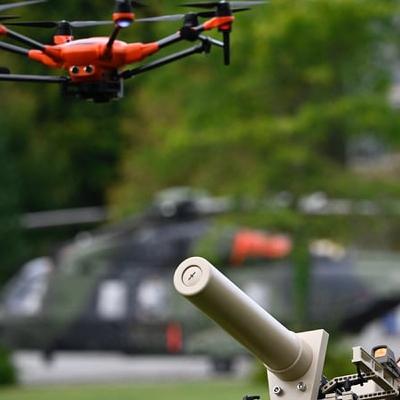 The Impact of Drone Attacks on Commercial Aviation