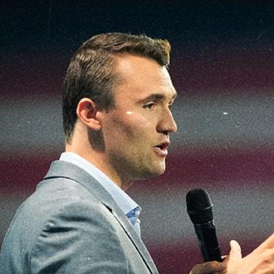 Charlie Kirk y la abdicación moral de Occidente