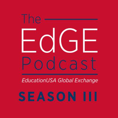 Episode 14: Lessons Learned from Your Colleagues - Higher Ed Reps Weigh in on EductionUSA Episode 14: Lessons Learned from Your Colleagues - Higher Ed Reps Weigh in on EductionUSA