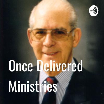 Verlossing, Vervulling, Verwachting