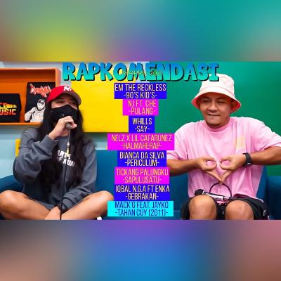 RAPKOMENDASI 16 APRIL 2021