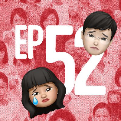 EP52|家己的身體愛注意!聊聊我們人生的各種病痛與開刀史 EP52|家己的身體愛注意!聊聊我們人生的各種病痛與開刀史