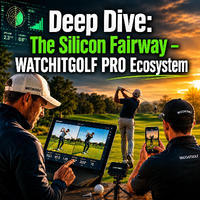 #580 Elite Golf Simulation and AI Swing Analysis Guide