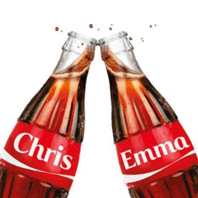 let's talk Coke, with VP of Global Design at Coca Cola, James Sommerville let's talk Coke, with VP of Global Design at Coca Cola, James Sommerville