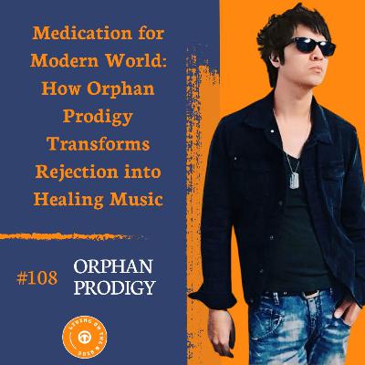 Medication for Modern World: How Orphan Prodigy Transforms Rejection into Healing Music Medication for Modern World: How Orphan Prodigy Transforms Rejection into Healing Music