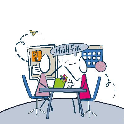 Zet je mensen aan met people skills