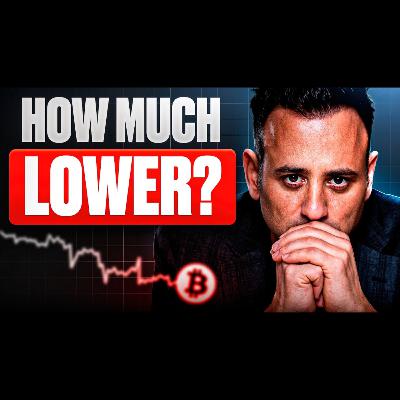 Data Reveals How Low Bitcoin Could Really Go Data Reveals How Low Bitcoin Could Really Go