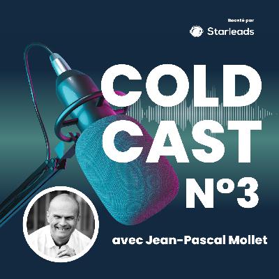 Jean-Pascal Mollet, le coach aux 11 000 commerciaux formés Jean-Pascal Mollet, le coach aux 11 000 commerciaux formés