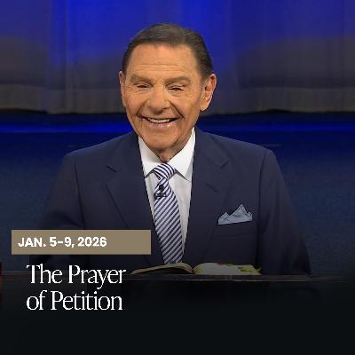 Cast Your Cares to Receive Your Petitions of Prayer 1/9/26 Cast Your Cares to Receive Your Petitions of Prayer 1/9/26