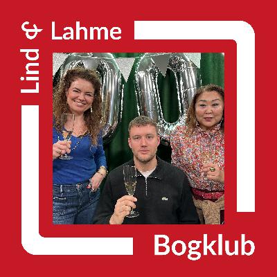 Frederik Drescher Kluth: At vente på at blive sig selv (Episode 100!!)