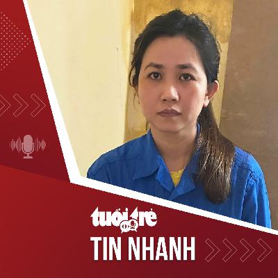 Tin tức tối 5-3: Con dâu trộm 280 chỉ vàng thật của nhà chồng rồi tráo bằng vàng giả