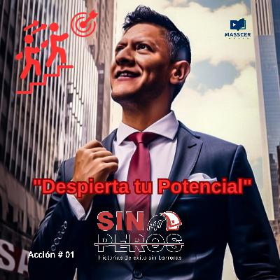 Acción sin peros # 1 - El Poder del coaching.