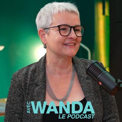 30. Pascale Weeks, Elle partage des recettes depuis 20 ans, elle réalise à peine son influence