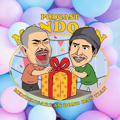 EPS 622 - SUWUN GAWE DUNGO LAN UCAPANE, LASKAR MENDOAN!